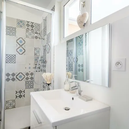 Apartment Le Cocon Champetre