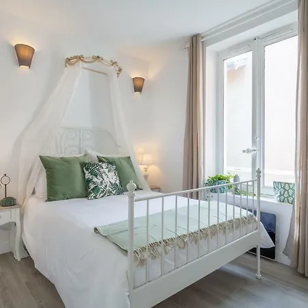 아파트 Le Cocon Champetre *