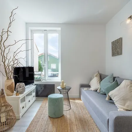 Le Cocon Champetre Apartment