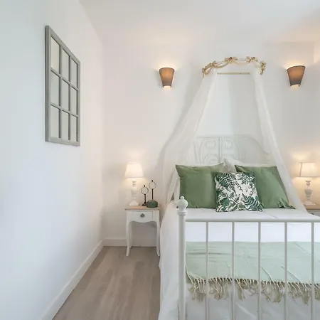 아파트 Le Cocon Champetre 리옹