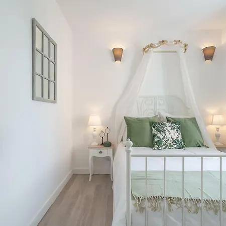 Apartment Le Cocon Champetre Lyon