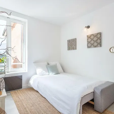 Le Cocon Champetre 아파트