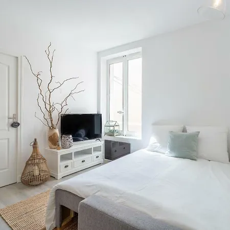 Apartment Le Cocon Champetre Lyon