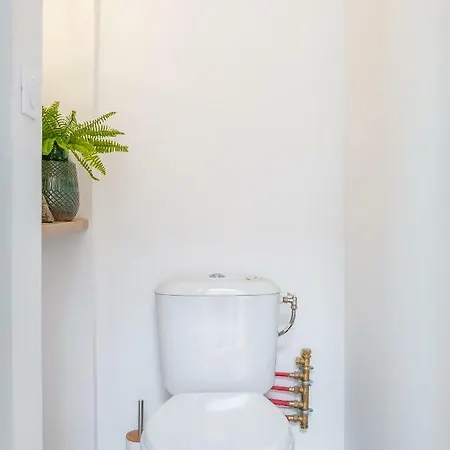 Le Cocon Champetre 리옹