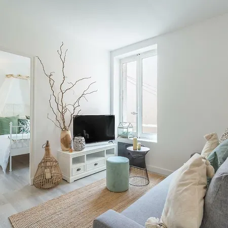 Apartment Le Cocon Champetre