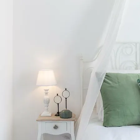 Le Cocon Champetre *