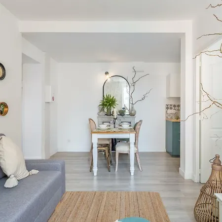 Le Cocon Champetre *