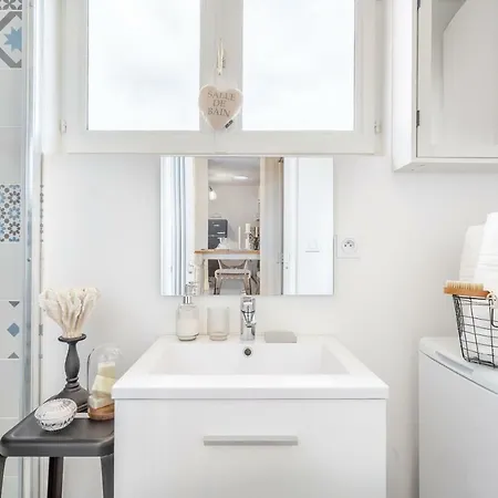 Le Cocon Champetre *