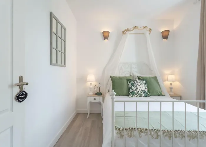 Appartement Le Cocon Champêtre Lyon