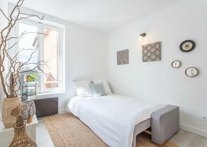 Le Cocon Champetre Apartmán