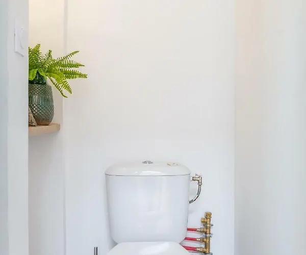 Le Cocon Champêtre Lyon
