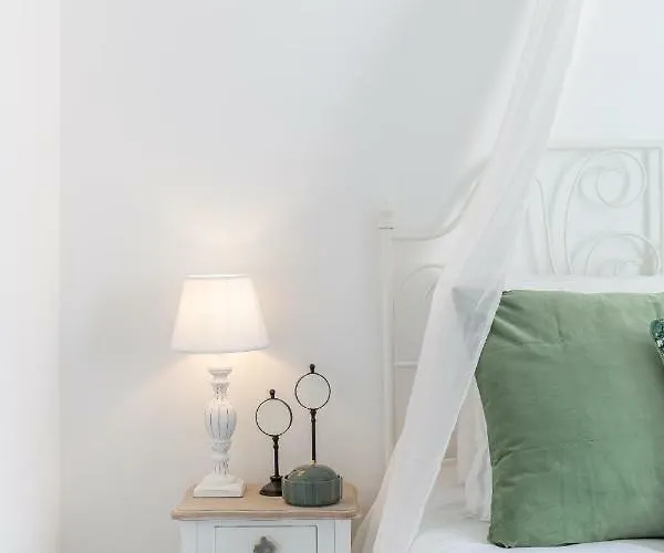 Le Cocon Champêtre *