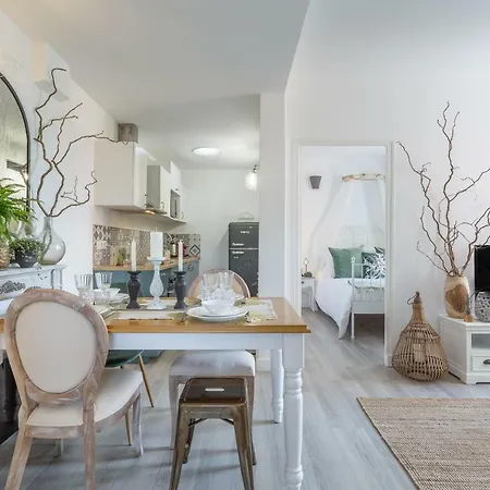Le Cocon Champêtre *