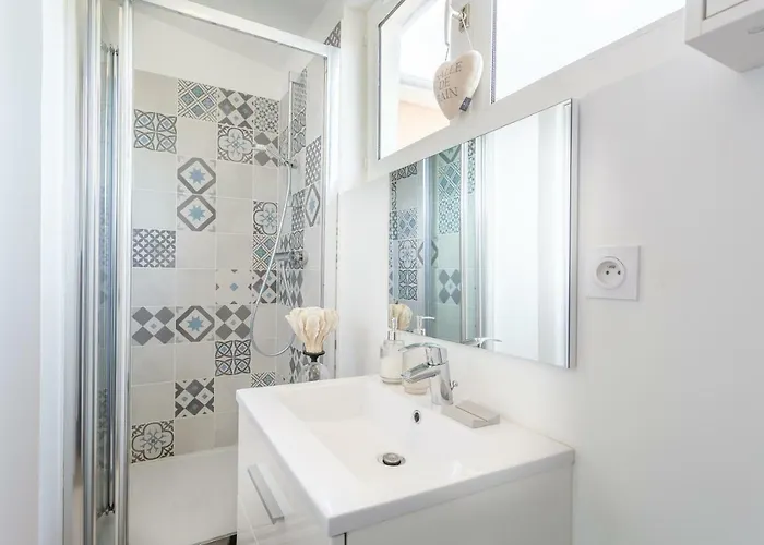 شقة Le Cocon Champetre